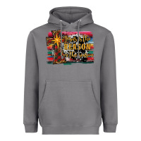Storm jesus i̇s the reason for the season christmas Heavyweight Hoodie - RanaPortraitStore