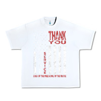 White thank you for your service   veterans day t Urban Heavy Tee - maiPhamDesign