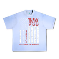 Grape Ice thank you for your service   veterans day t Urban Heavy Tee - maiPhamDesign