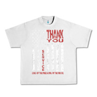 Lunar Rock thank you for your service   veterans day t Urban Heavy Tee - maiPhamDesign
