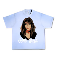 Grape Ice kate cute Urban Heavy Tee - maiPhamDesign