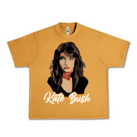 Peanut Butter kate cute Urban Heavy Tee - maiPhamDesign