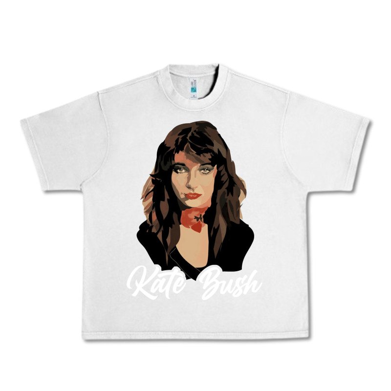 Kate Cute Urban Heavy Tee by maiPhamDesign | Teevron