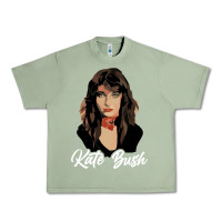 Oil Green kate cute Urban Heavy Tee - maiPhamDesign
