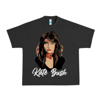 Pigment Black kate cute Urban Heavy Tee - maiPhamDesign