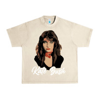 Sandshell kate cute Urban Heavy Tee - maiPhamDesign