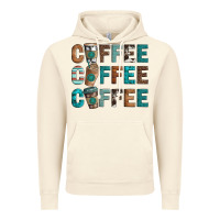 Vintage Artic coffee Vintage Hoodie - Artiststas