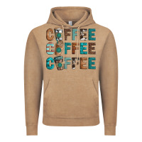 Vintage Coffee coffee Vintage Hoodie - Artiststas