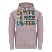Vintage Zinc coffee Vintage Hoodie - Artiststas