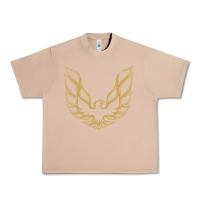 Burro Trans Am Urban Heavy Tee - maiPhamDesign