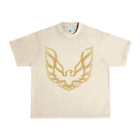 Sandshell Trans Am Urban Heavy Tee - maiPhamDesign