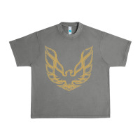 Tornado Trans Am Urban Heavy Tee - maiPhamDesign