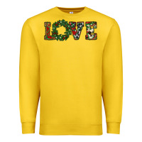 Lemon christmas love Premium Sweatshirt - RanaPortraitStore