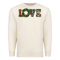 Sandshell christmas love Premium Sweatshirt - RanaPortraitStore
