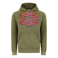 Vintage Olive cinco de mayo Vintage Hoodie - Artiststas