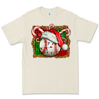 Bone baseball christmas Premium Tee - FaDigitalArtStudio
