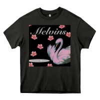 Asphalt The Melvins stoner witch Heavy Core Tee - DesignPulse