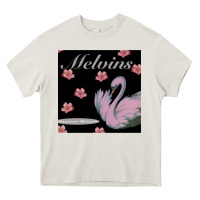 Cream The Melvins stoner witch Heavy Core Tee - DesignPulse