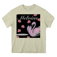 Mossy The Melvins stoner witch Heavy Core Tee - DesignPulse