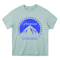 Arona paramount pictures Heavy Core Tee - DesignPulse