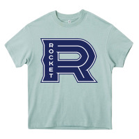 Laval Rocket Heavy Core Tee | Teevron