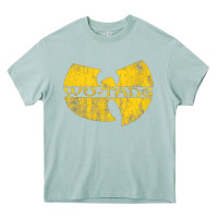 Arona Vintage Heavy Core Tee - DesignPulse