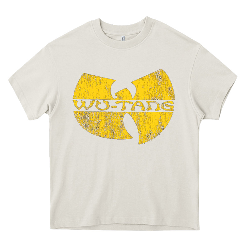 Vintage Heavy Core Tee by DesignPulse | Teevron