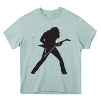 Arona dave mustaine Heavy Core Tee - DesignPulse
