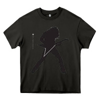 Asphalt dave mustaine Heavy Core Tee - DesignPulse