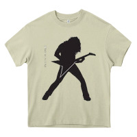 Mossy dave mustaine Heavy Core Tee - DesignPulse