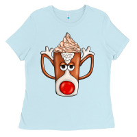 Coffee  Animal Ladies Tee | Teevron