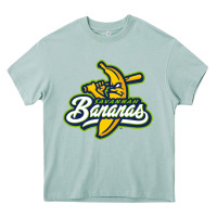 Arona bananas Heavy Core Tee - DesignPulse