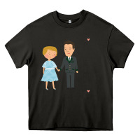 Asphalt sound of music - loving me Heavy Core Tee - DesignPulse