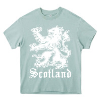 Arona youth scotland Heavy Core Tee - DesignPulse