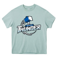 Arona wichita thunder Heavy Core Tee - DesignPulse