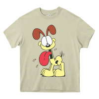 Mossy odie the dog gift Heavy Core Tee - DesignPulse