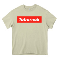 Mossy tabarnak quebec french canadian canada profanity sacre cuss premium t Heavy Core Tee - DesignPulse