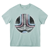 Starfighter (the Last Starfighter) Heavy Core Tee | Teevron
