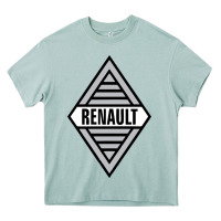 Arona renault old Heavy Core Tee - DesignPulse