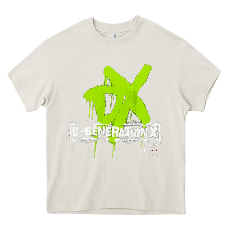D Generation X, D Generation X Vinatge, D Generation X Art, D Generati Heavy Core Tee by DesignPulse | Teevron