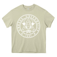 Mossy drexel university Heavy Core Tee - DesignPulse