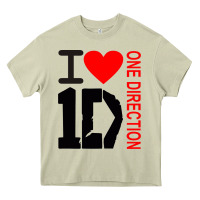 Mossy one direction Heavy Core Tee - DesignPulse