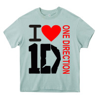Arona one direction Heavy Core Tee - DesignPulse