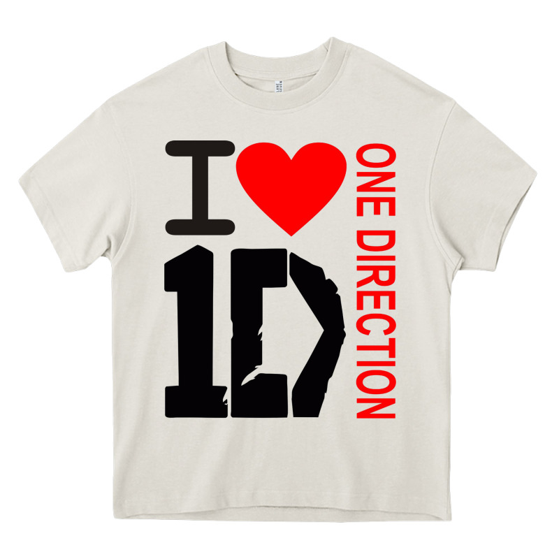 One Direction Heavy Core Tee by DesignPulse | Teevron