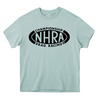 Arona nhra oval Heavy Core Tee - DesignPulse