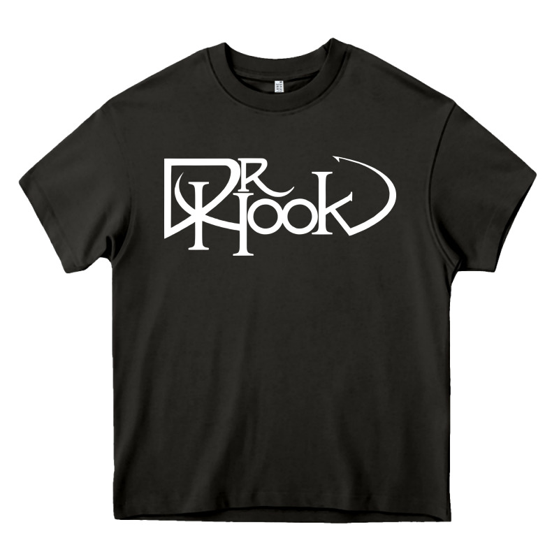Dr,hook,2 Heavy Core Tee by DesignPulse | Teevron