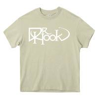 Mossy dr,hook,2 Heavy Core Tee - DesignPulse
