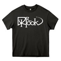 Asphalt dr,hook,2 Heavy Core Tee - DesignPulse