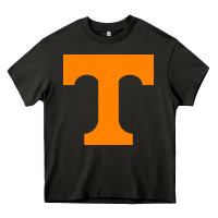 Asphalt tennessee volunteers Heavy Core Tee - DesignPulse