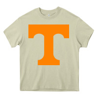 Mossy tennessee volunteers Heavy Core Tee - DesignPulse